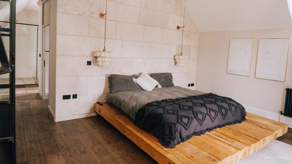Couette légère vs chaude : guide complet pour bien choisir selon la saison
