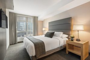 Matelas de qualite pour soulager les douleurs de dos