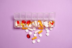 Capsules de mélatonine pour favoriser l'endormissement naturellement