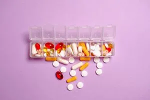 Capsules de mélatonine pour favoriser l'endormissement naturellement