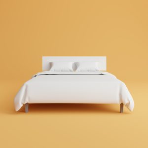Matelas confortable chambre a coucher