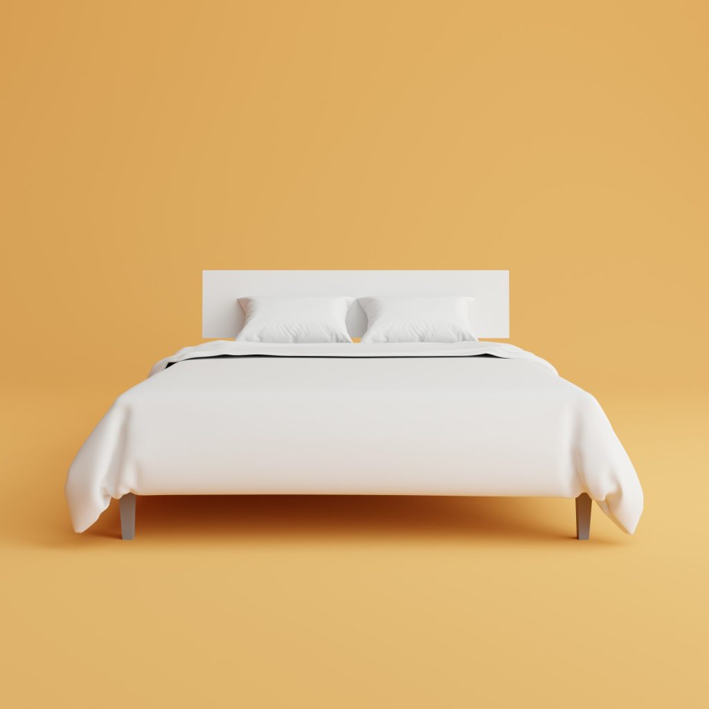Matelas confortable chambre a coucher
